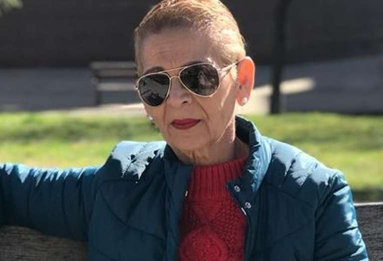 María del Carmen Jerez Sosa/TA.